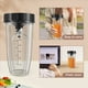 thumbnail image 1 of Piezas de Repuesto de Licuadora para Ninja, Cuchilla Extractora de 7 Aletas de Taza de 24Oz, para Nutri Ninja Auto IQ BN801 SS101 BL480-30 BL641, 1 of 10