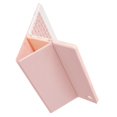 thumbnail image 5 of Portable Detachable Tablet Protective Case with BT Keyboard Pen Slot Compatible with Samsung Tab A7 10.4 2020/T500/T505/T507 Pink, 5 of 5