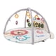 thumbnail image 5 of Alfombra de juegos BuyWeek para bebés gimnasio con Piano para niños pequeños, 5 of 14