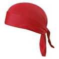 thumbnail image 1 of Protection Anti-Transpiration Visage Protection Cou Foulard de Cyclisme Bandeau Séchage Rapide Chapeau Pirate pour Extérieur, 1 of 7