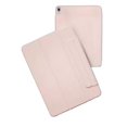 thumbnail image 1 of Funda Slim Case Teknet para iPad Air 5 de 10.9' A2589 A2591 Rosa Compatible iPad, 1 of 3