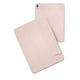 thumbnail image 1 of Funda Slim Case Teknet para iPad Air 5 de 10.9' A2589 A2591 Rosa Compatible iPad, 1 of 3