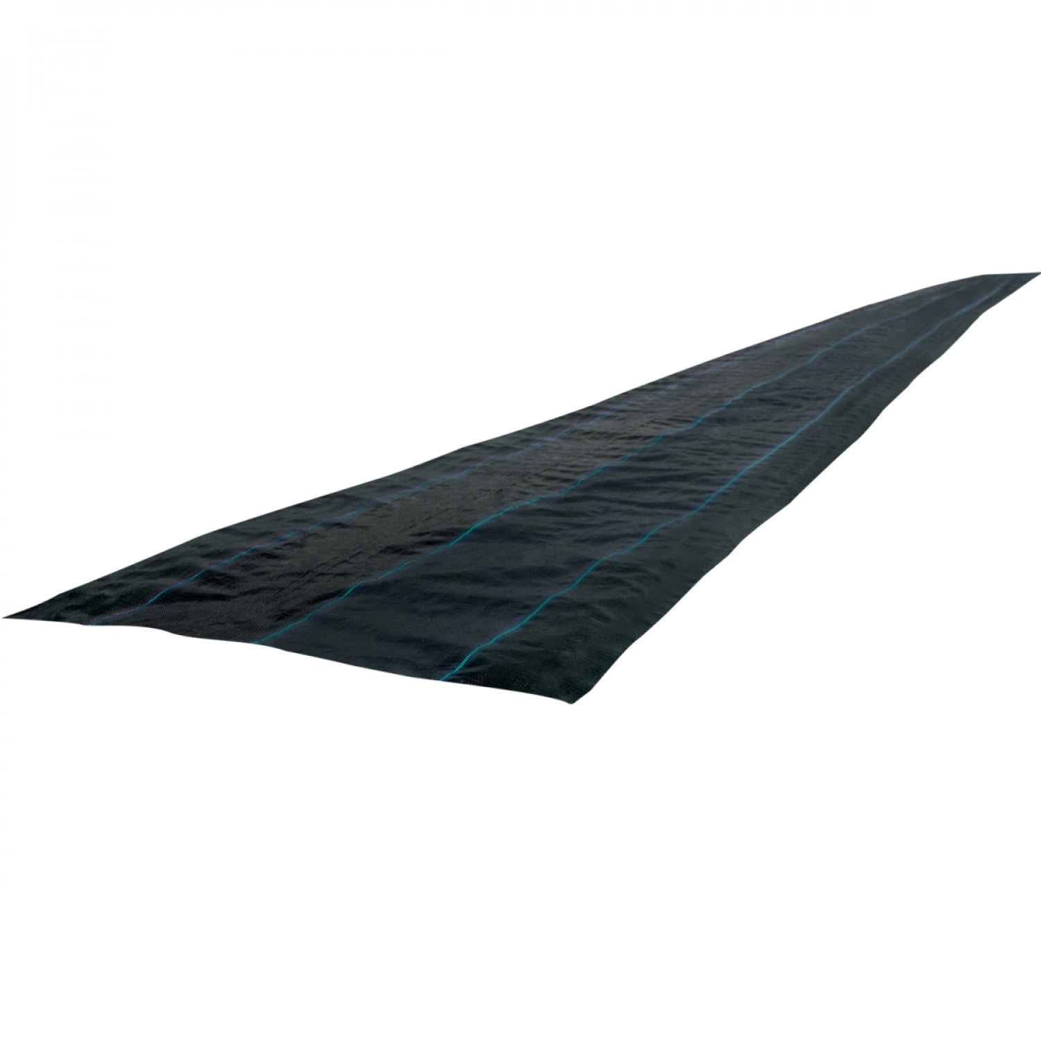 FENGFAN 6.5x300FT Weed Barrier Fabric, 3oz Woven Ground Cover for Flower Bed Landscaping, 1 Pack