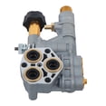 thumbnail image 2 of For Simpson Cleaning 7108366 Manifold Kit for 510020 520006 Pressure Washer Pump, 2 of 6