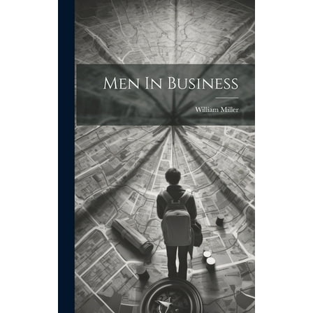 Men In Business (Hardcover)