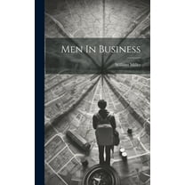 Men In Business (Hardcover)