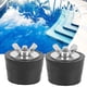 thumbnail image 1 of Tapón De Expansión De Goma Para Invierno, 2 Uds., 1,5 Pulgadas, Para Piscina, Spa, Tuberías, Accesorios De Invierno, 1 of 7