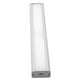 thumbnail image 1 of Luz de inducción de movimiento LED ANGGREK batería recargable Sensor ajustable blanco frío, 1 of 8