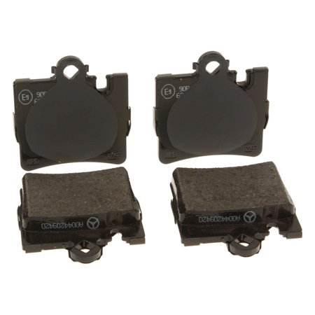 Genuine OE Replacement Brake Pad Set