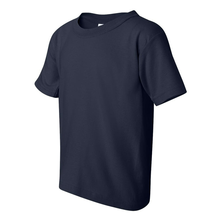 Artix Louisville Unisex Youth Kids T-Shirt Tee Clothing Youth Medium Navy Blue, Kids Unisex