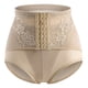 thumbnail image 1 of Fajas Para Mujer Body Con Control de Barriga Encaje Archivo Abierto Tentación Tallas Grandes Bragas Cintura Baja Breifs Odeerbi  ODB140245, 1 of 9
