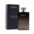 thumbnail image 1 of Pilgrim Alpha Eau De Parfum, 100ml, 1 of 5