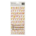 thumbnail image 2 of Obed Marshall Fantastico Thickers Stickers 180/Pkg-Enjoy Alphabet, 2 of 5
