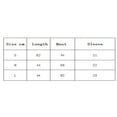 thumbnail image 2 of Ladies Summer Blouse Square Neck Casual Button Short Sleeve Tee, 2 of 2