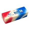 thumbnail image 2 of Slow Rising Squishing Butter Stick, Sticky Butter Sticks Squeeze Toys, Realistic Food Squishies Fidget Toys for Decompression Anxiety Relaxation, 2 of 9