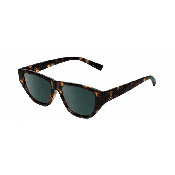 KENDALL KYLIE Women's KK5131CE BLAKE 215 Brown Demi / Blue Tinted Sunglasses