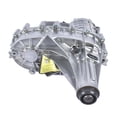 thumbnail image 3 of NEWZQ 4WD Transfer Case Assembly for Chevrolet Silverado GMC Sierra 2500 HD Pickup 2001-2007 1Pc, 3 of 9