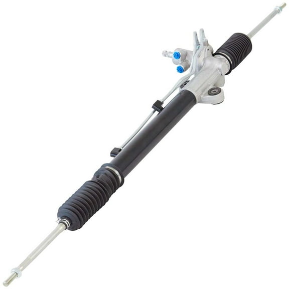 For Honda Ridgeline 2006-2014 Power Steering Rack And Pinion - BuyAutoParts
