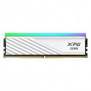 Memoria RAM ADATA LANCER BLADE DDR5 32GB 6000 RGB AX5U6000C3032G-SLABRWH