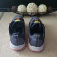 thumbnail image 3 of Size 9.5 New Balance Dynasoft Nitrel All Terrain Gray Men's Sneakers, 3 of 6