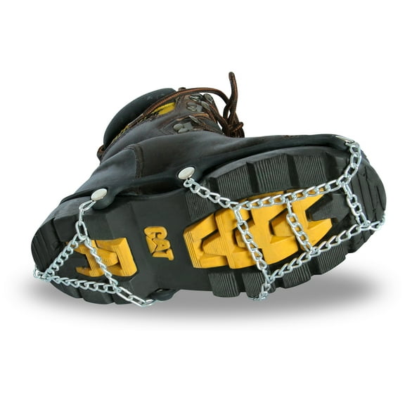 IceHiker Shoe Chains Medium