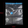 thumbnail image 1 of Cheers Package Seal Vacuum Compressed Organizer Storage Bag for Clothes Blankets, 1 of 7