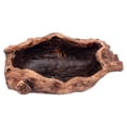 thumbnail image 3 of Creative Retro Cement Material Tree Succulent Flowerpot Green Plant Potted Plant Style 4, 3 of 8