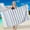 Blue, variant on SDJMa Turkish Beach Towel with Tassels Oversized 39x71in Cotton Sand Free Quick Dry Towel Extra Large Turkish Towel Light Travel Towel for Adults Beach Gifts Beach Accessories