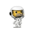 thumbnail image 2 of Funko Pop! Television: The Simpsons - Deep Space Homer figurine en vinyle, 2 of 3