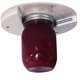 thumbnail image 4 of Abridor de frascos para manos débiles - Debajo del gabinete, fácil agarre, abridor de frascos y botellas con una sola mano - Retire la tapa hermética del frasco para personas mayores con artritis - Aparatos de cocina esenciales para cuidados de asistencia en el hogar - Blanco brillar Electrónica, 4 of 5