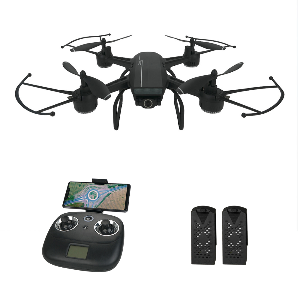 JJRC H86 Drone with Camera Drone 4K 120° WideAngle Camera Wifi FPV RC