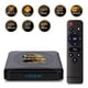 thumbnail image 3 of HK1 RBOX R1 mini Smart TV Box Android 10.0 UHD 4K Media Player RK3318 2GB / 16GB 2.4G / 5G Carevas Reproductor de video, 3 of 7