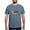 Blue Jean, variant on CafePress - Doxy Treat Mens Comfort Colors® Shirt - Mens Comfort Colors Shirt