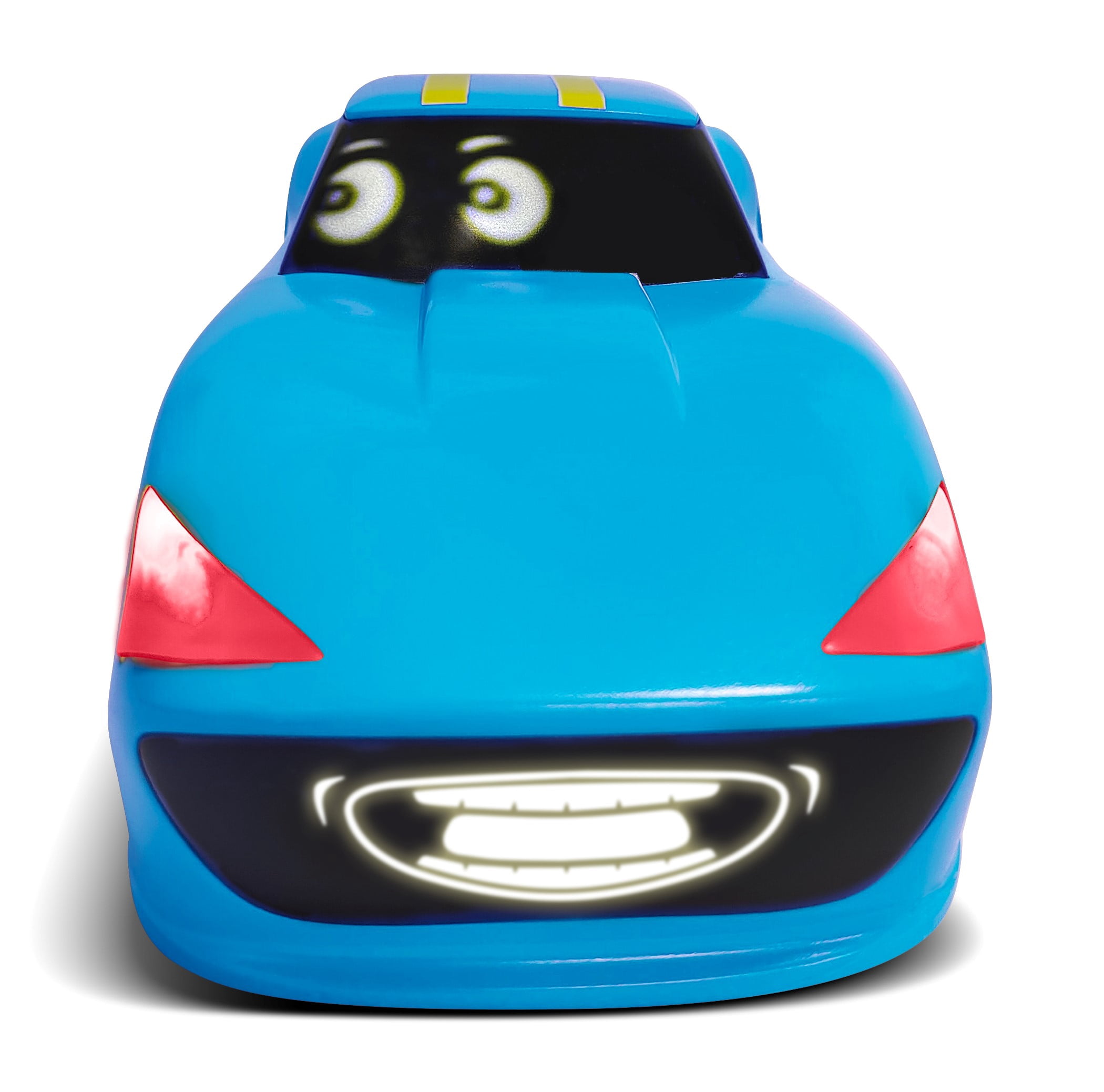 ANIMAT3D CarToons Flash Drive RC Race car