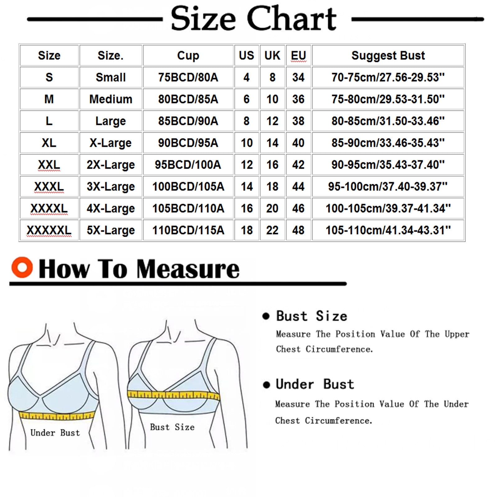 Joau Women's Plus Size Full Coverage Front Closure Wireless Minimizer Bra  Back Support Brassiere T-Shirt Bra Seamless Comfort Everyday Underwear 