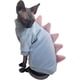 thumbnail image 3 of Ropa de Cuatro Patas para Mascotas, Disfraz de Pequeño Dinosaurio para Gatos, 3 of 6