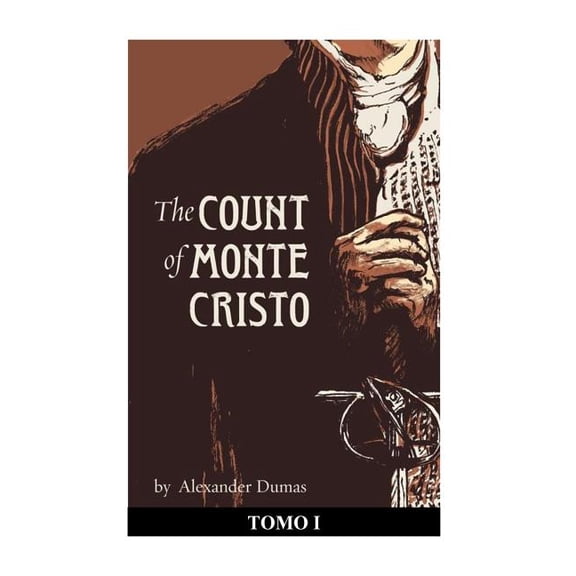 Count of Monte Cristo