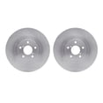 thumbnail image 2 of KarParts360 For Subaru Outback 2005-2014 Brake Rotors Front, 2 of 4