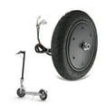thumbnail image 4 of Pneumatique de Roue de Moteur 250W, Moteur Électrique de Scooter Anti-Crevaison avec Pneu de Roue, Jeu de Pneus de Roue Anti-Dérapant, pour M365, 4 of 8