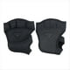 thumbnail image 1 of Guante de Entrenamiento de Cuatro Dedos de Goma con Código XL, Guantes de Entrenamiento con Pesas, Guantes de Gimnasio, Guantes de Levantamiento de Pesas para Hombres y Mujeres, 1 of 5