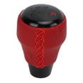 thumbnail image 3 of Gear  Lever Knob, Wear Resistant Textured 6 Speed Gear  Knob Practical  For Car, 3 of 8