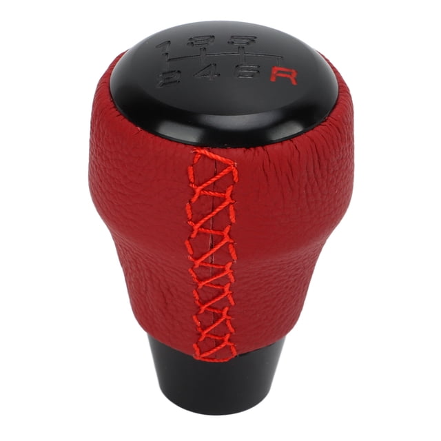 Perilla de cambio de 6 velocidades 08u92 Tea 110 con rótula para CIVIC TYPE R HATCHBACK 2017-2019
