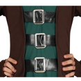 thumbnail image 4 of Fiestas Guirca Girls Archer Costume Set, 4 of 4