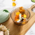 thumbnail image 3 of Daisyyozoid Wholesale Food Chopper Cutter Peeler Shredder Vegetable Manual Hand Held Pulling, 3 of 6