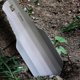 thumbnail image 4 of Paleta para orinales ultraligera de titanio puro para mochileros, pala compacta para excrementos al aire libre, 4 of 5