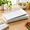 White 12 inch, variant on Ceramic Rectangle Plates Set Of 3 Serving Platters 16/14/12 Inch