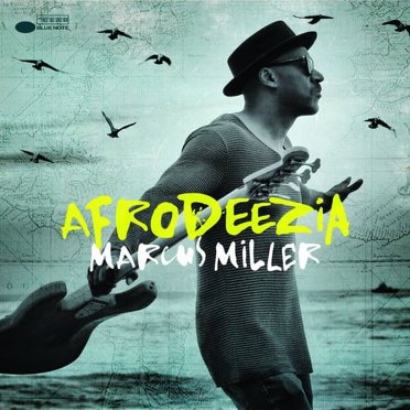 Afrodeezia (CD)