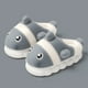 thumbnail image 1 of Pantufla Zapatillas unisex con diseño de pez payaso, suela gruesa, cálidas y esponjosas para clima frío DQrwqpou Tenis De Mujer Tenis De Hombre, 1 of 7