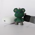 thumbnail image 1 of Auricular I12 + Funda de silicona para AirPods 1/2 Funda protectora completa para auriculares Gao Jiahui unisex, 1 of 2
