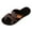 Coffee_001, variant on Willtoo Orthopedic Sandals for Women 2025 Summer Casual Open Toe Beach Vacation Shoes Trendy Comfortable Arch Support Sandal Black 10 Wide